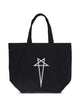 Rick Owens Mini Beach Bag