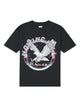 Rhude T-Shirt In Cotton With Print