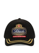 Rhude Rhude Safari Crest Hat