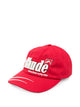 Rhude Moonlight Dual Stripe Hat