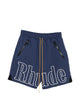Rhude Rh Logo Shorts
