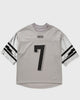 Rhude Lightning Football Jersey