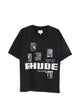 Rhude Winter 91 Rallye Tee