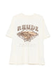 Rhude T-Shirt Dakar Convoy