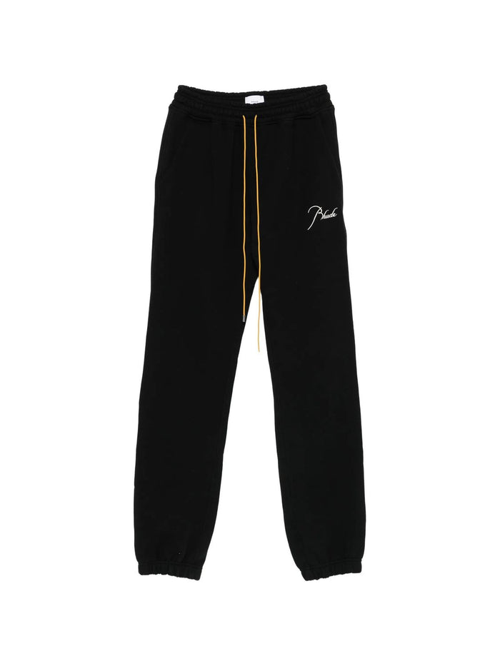 Rhude Classique Cuffed Sweatpant