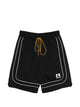 Rhude Baggy Mesh Basketball Short