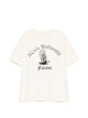 Rhude Rhude Graphic-Print T-Shirt