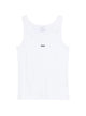 Rhude Rhude Logo-Embroidered Tank Top