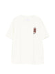 Rhude Rhude Logo Graphic T-Shirt