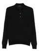 Tagliatore Rhys Polo Shirt