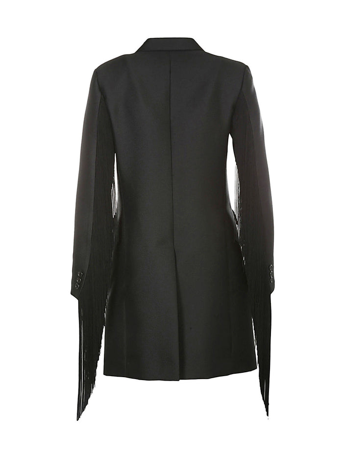 Comme Des Garçons Ladies Jacket