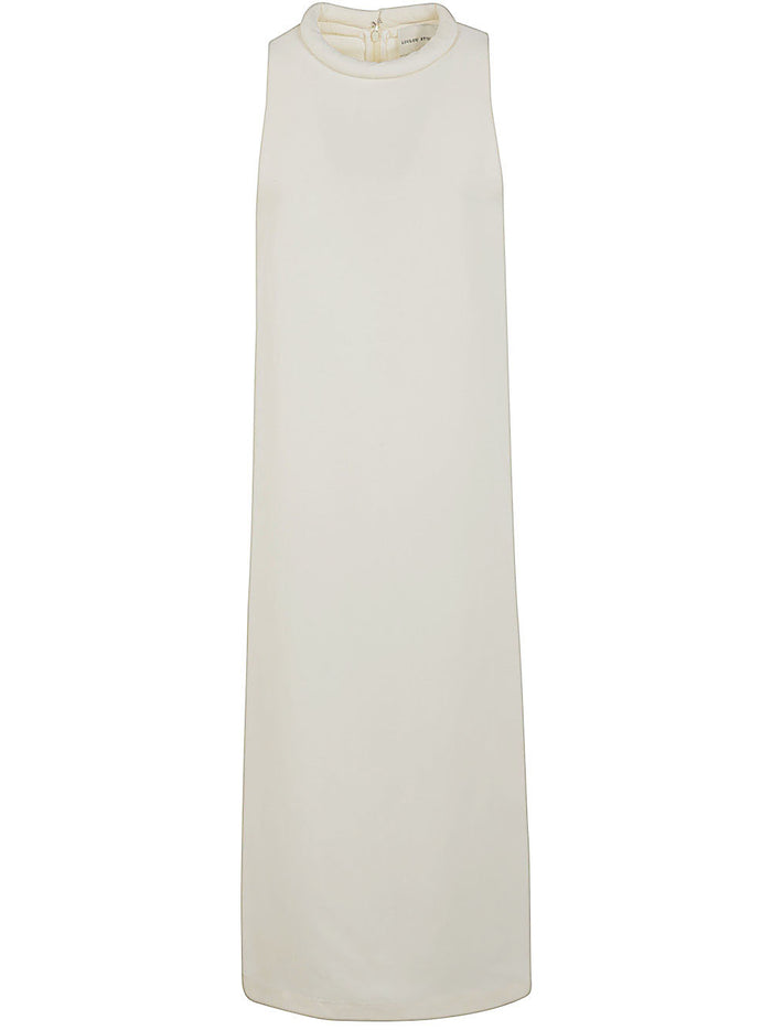 Loulou Studio Rivida Long Dress