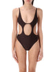Swim By Di Swim By Di Riviera Cut-Out One-Piece