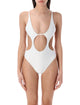 Swim By Di Swim By Di Riviera Cut-Out One-Piece