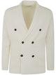 Filippo De Laurentiis Double Breasted Jacket