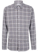 Tintoria Mattei Tartan Shirt