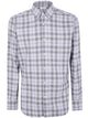 Tintoria Mattei Tartan Shirt
