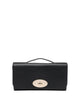 Mulberry Mulberry Black Lily Clutch