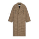 Celine Coat Pf
