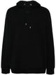 Lanvin Hoodie Patch Lanvin