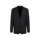 Lanvin Single Breasted Tailored Jacket