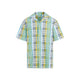 Lanvin Printed Bowling Shirt