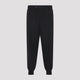 Lanvin Black Virgin Wool Track Pants