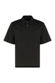 Roberto Collina Cotton Polo Shirt