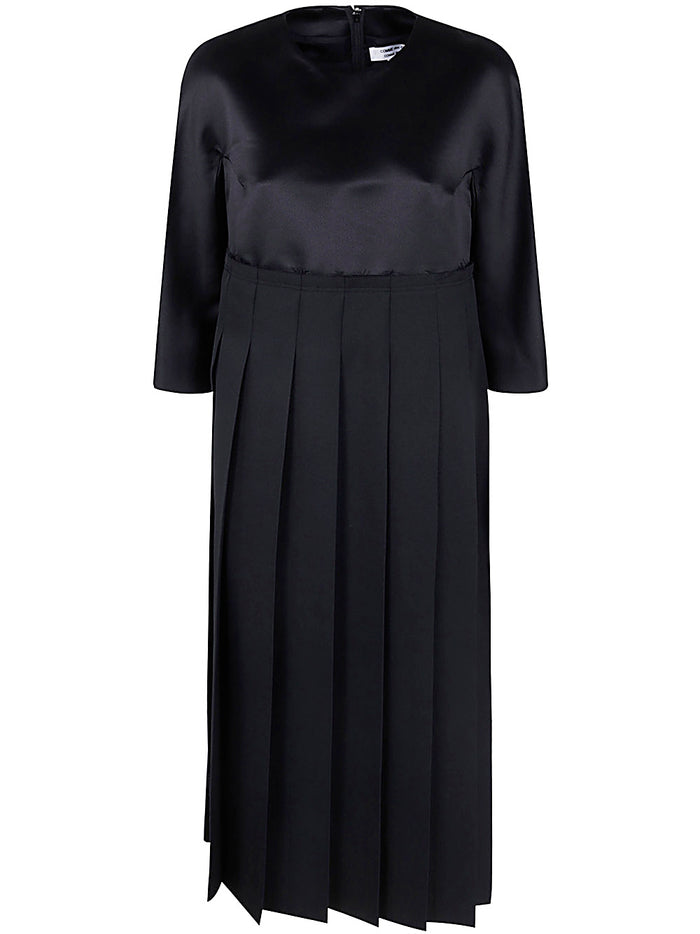 Comme Des Garçons Ladie`S Onepiece