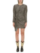 Isabel Marant Etoile Dulce Dress