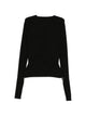 Rick Owens Long Sleeves Top