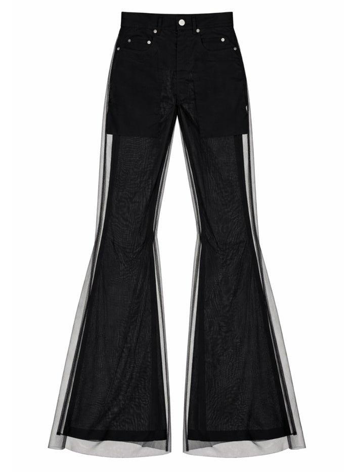 Rick Owens Bolan Bootcut Pants