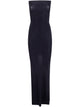 Rick Owens "Dirt Coda" Long Skirt