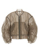 Rick Owens 'Secchia Flight' Bomber Jacket