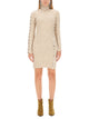 Isabel Marant Marine Dress