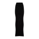 Rick Owens Pillar Skirt