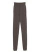 Rick Owens Knitted Leggings