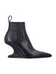 Rick Owens Ankle Sharp Boot