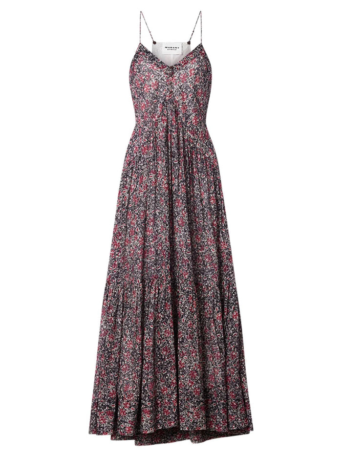 Isabel Marant Etoile Sabba Dress