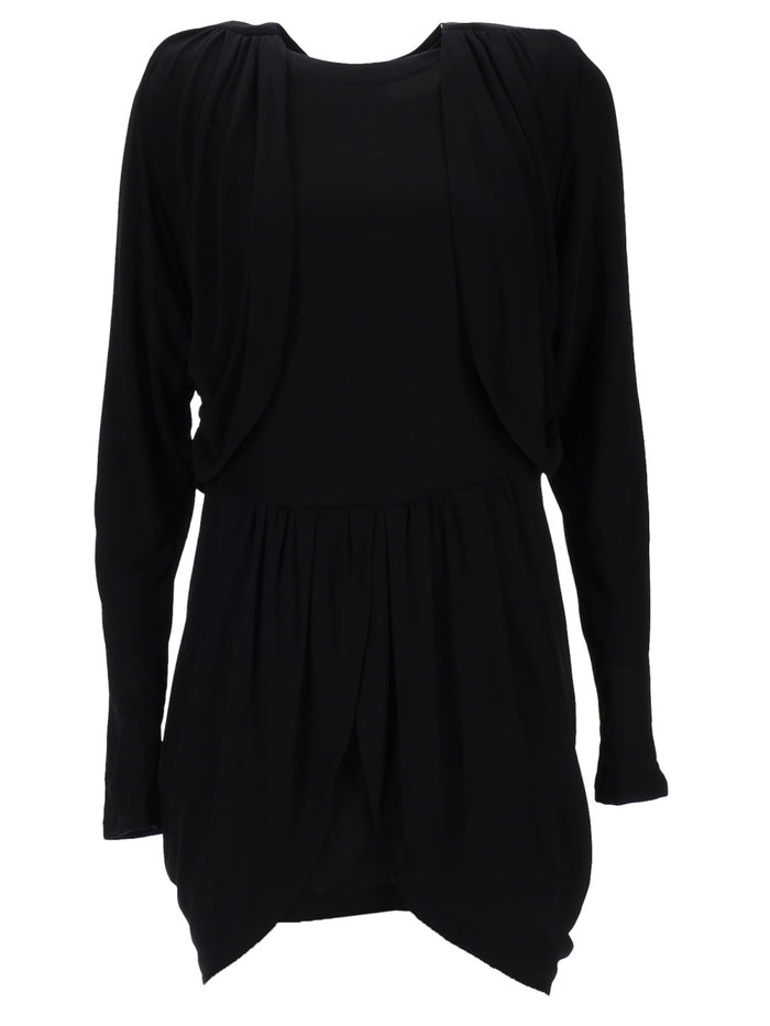 Isabel Marant Niamae Mini Dress