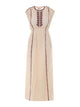 Isabel Marant Etoile Beige Liviane Dress