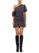 Isabel Marant Etoile Lecia Dress