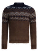 Rakki "Robert Crater" Crewneck Sweater