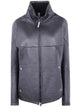 Isaac Sellam "Robuste" Leather Jacket