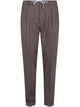Barba Napoli "Roma" Chino Trousers