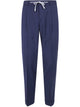 Barba Napoli "Roma" Chino Trousers