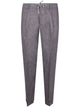 Barba Napoli "Roma" Chino Trousers