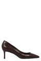Jimmy Choo Décolleté Romy 60 In Leather