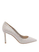 Jimmy Choo Romy Pumps