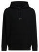 Canada Goose Rove Hoody Black Cotton Sweatshirt